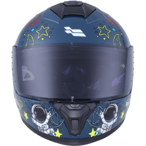 Casco Integral XTR-802 | SKU17455