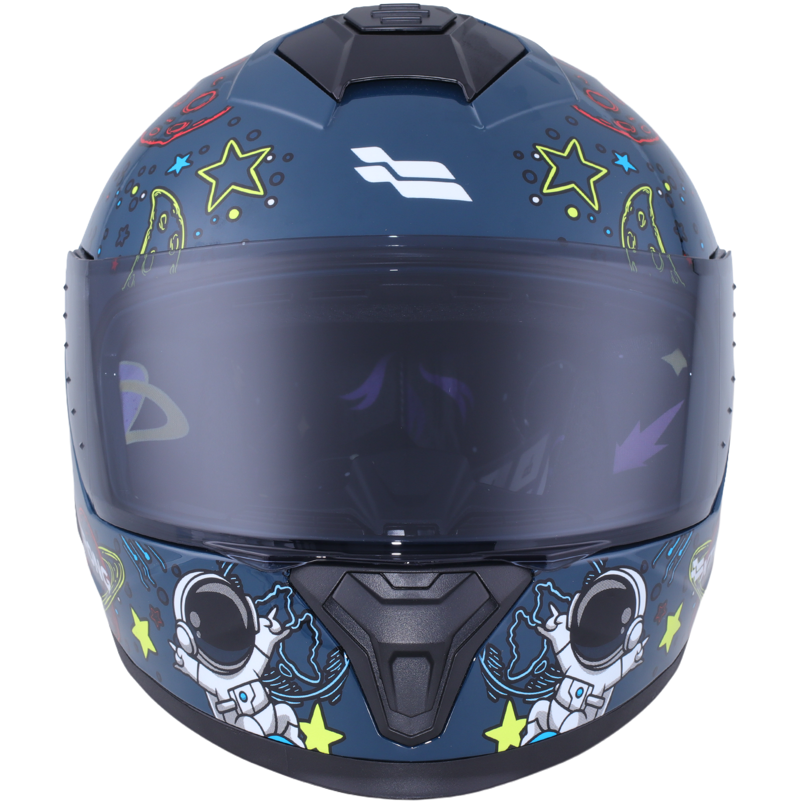 Casco Integral XTR-802 | SKU17455 - Imagen 2