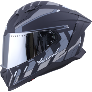 Casco Integral XTR-M69 Talla L - SKU 17451 | SKU17451