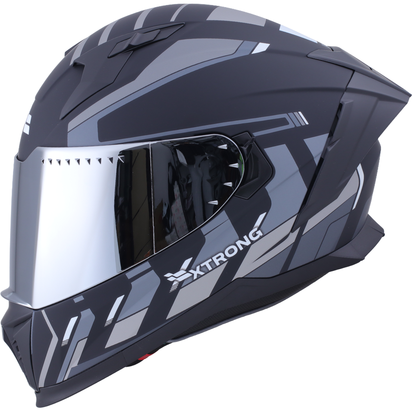Casco Integral XTR-M69 Talla L - SKU 17451 | SKU17451