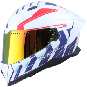 Casco Integral XTR-M69 Talla L - SKU 17448 | SKU17448