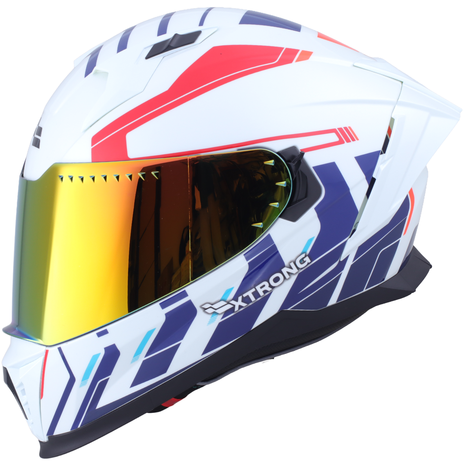 Casco Integral XTR-M69 Talla L - SKU 17448 | SKU17448