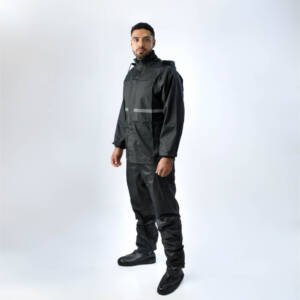 XTR-2326 XTRONG IMPERMEABLES-TELA NEGRO L | SKU12658