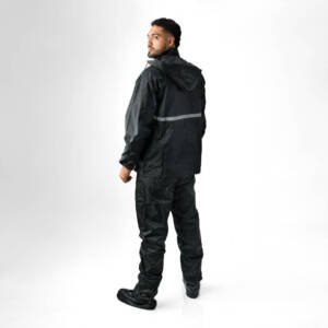 XTR-2326 XTRONG IMPERMEABLES-TELA NEGRO L | SKU12658