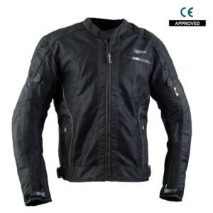 XTR-2313 XTRONG CHAQUETA-CARRETERA HOMBRE NEGRO- XL | SKU14213