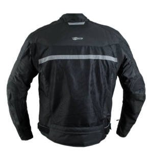 XTR-2313 XTRONG CHAQUETA-CARRETERA HOMBRE NEGRO- XL | SKU14213