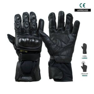 XTR-4312 XTRONG GUANTES DAMA NEGRO M | SKU14255
