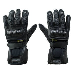 XTR-4312 XTRONG GUANTES DAMA NEGRO M | SKU14255