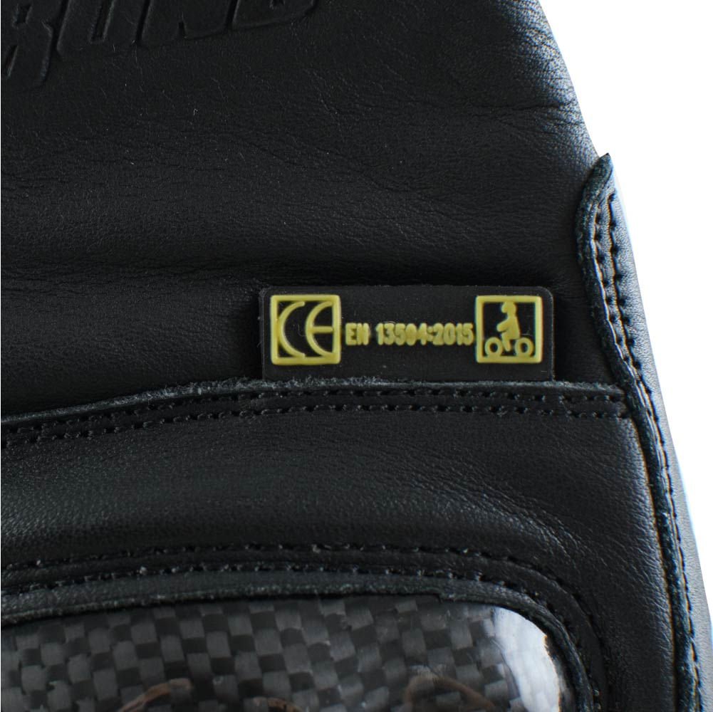 XTR-4333 XTRONG GUANTES DAMA NEGRO-ROSADO M | SKU14268 - Imagen 4