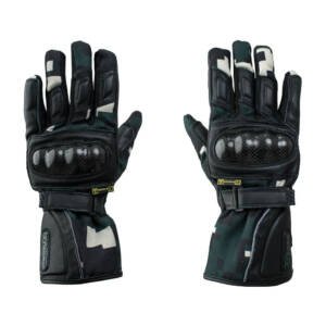 XTR-4310 XTRONG GUANTES HOMBRE VERDE-MILITAR 2XL | SKU14722