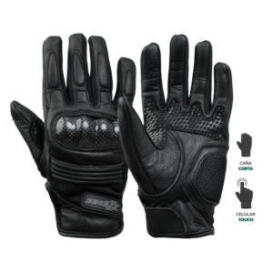 XTR-4205 XTRONG GUANTES DAMA NEGRO S | SKU14735