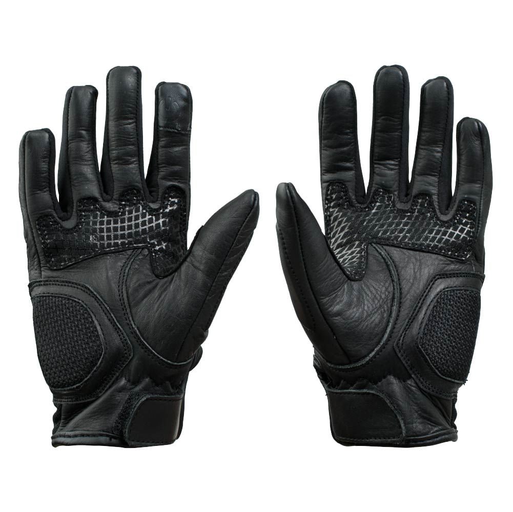 XTR-4205 XTRONG GUANTES DAMA NEGRO S | SKU14735 - Imagen 3
