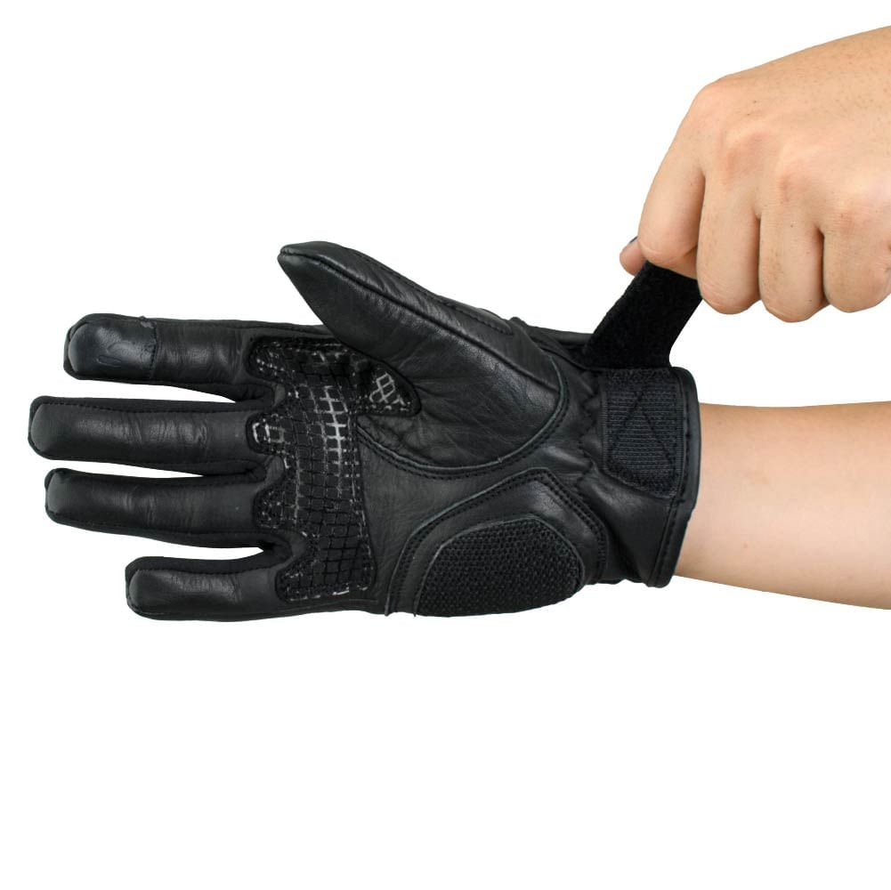 XTR-4205 XTRONG GUANTES DAMA NEGRO S | SKU14735 - Imagen 4