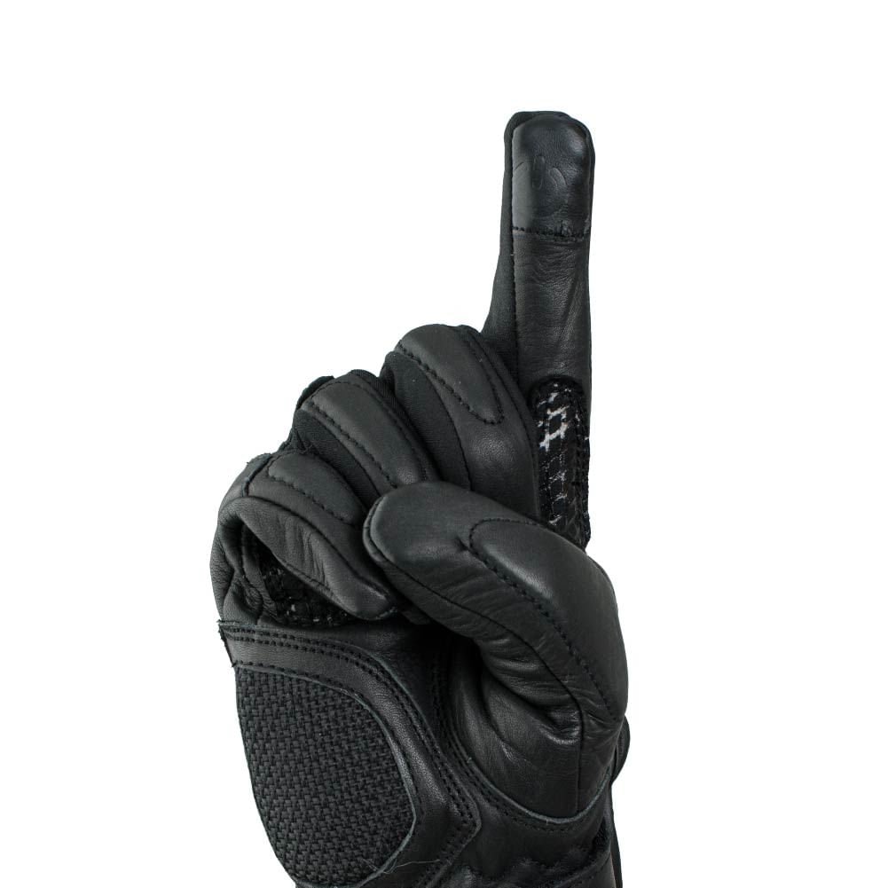 XTR-4205 XTRONG GUANTES DAMA NEGRO S | SKU14735 - Imagen 5