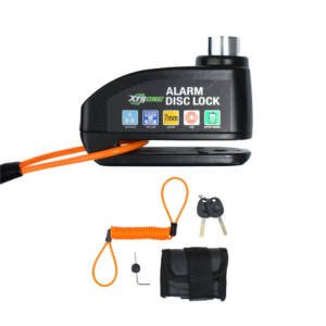 XTR-1409 XTRONG CANDADO ALARMA | SKU15512