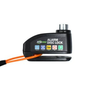 XTR-1409 XTRONG CANDADO ALARMA | SKU15512