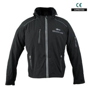 XTR-2700 XTRONG CHAQUETA-URBANA HOMBRE NEGRO GRIS 2XL | SKU16249