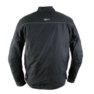 Chaqueta Carretera XTR-2109 Negro Talla XL | SKU 16272