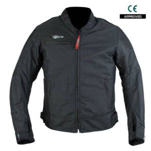 XTR-2413 XTRONG CHAQUETA-CARRETERA DAMA NEGRO L | SKU16280