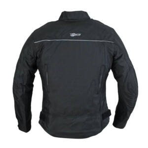 XTR-2413 XTRONG CHAQUETA-CARRETERA DAMA NEGRO L | SKU16280