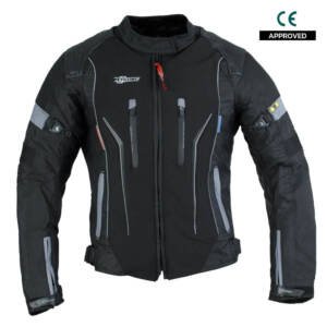 XTR-2419 XTRONG CHAQUETA-CARRETERA DAMA NEGRO M | SKU16285