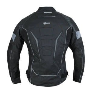 XTR-2419 XTRONG CHAQUETA-CARRETERA DAMA NEGRO M | SKU16285