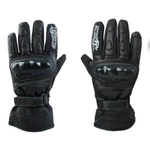 XTR-4011 XTRONG GUANTES UNISEX NEGRO S | SKU13115