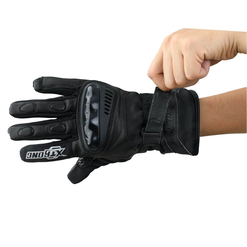XTR-4011 XTRONG GUANTES UNISEX NEGRO S | SKU13115 - Imagen 6