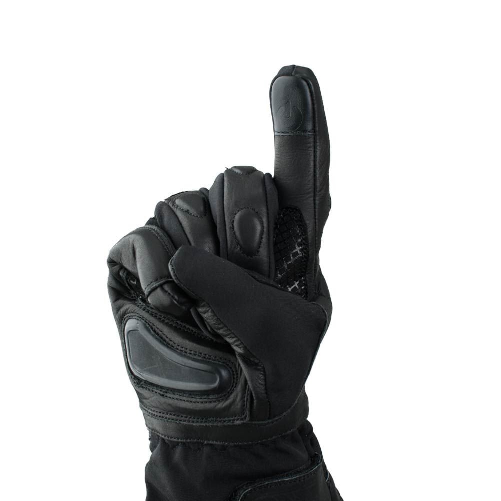 XTR-4011 XTRONG GUANTES UNISEX NEGRO S | SKU13115 - Imagen 7