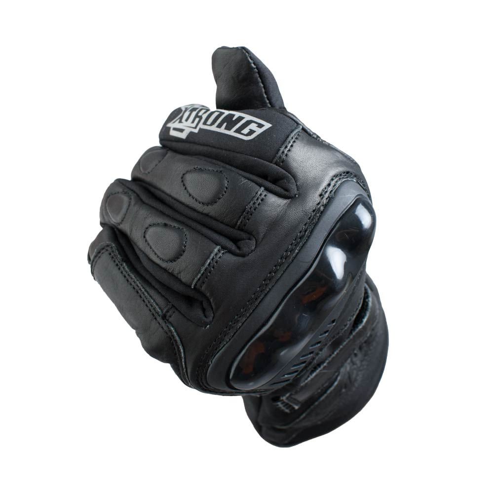 XTR-4011 XTRONG GUANTES UNISEX NEGRO S | SKU13115 - Imagen 8