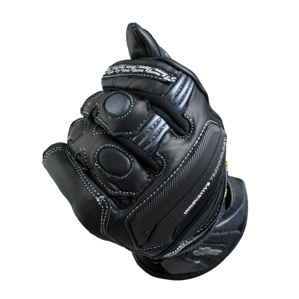 XTR-4000 XTRONG GUANTES UNISEX NEGRO-GRIS S | SKU16292 - Imagen 8