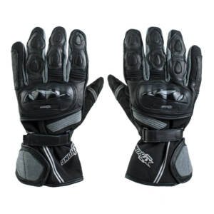 XTR-4001 XTRONG GUANTES UNISEX NEGRO-GRIS S | SKU16298