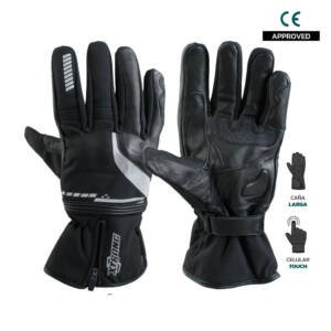 XTR-4004 XTRONG GUANTES UNISEX NEGRO XS | SKU16299