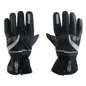 XTR-4004 XTRONG GUANTES UNISEX NEGRO XS | SKU16299