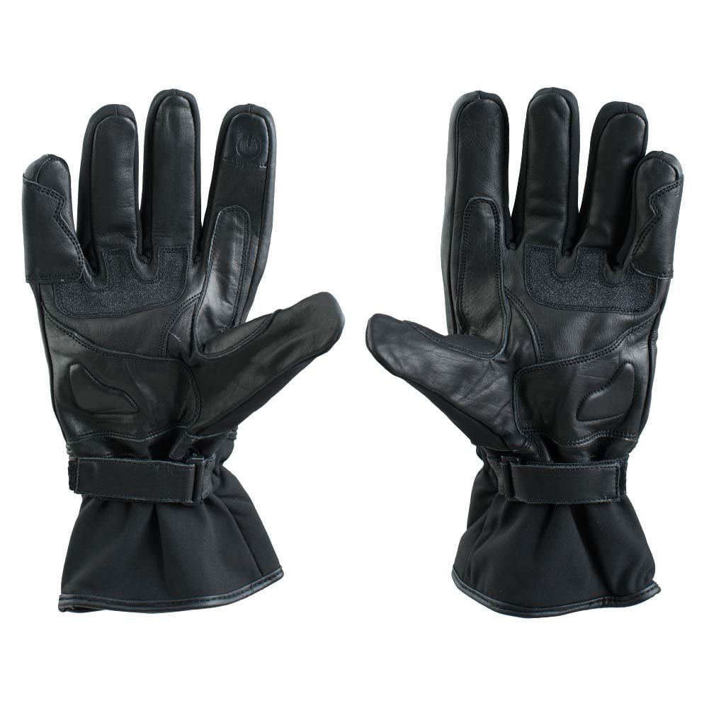 XTR-4004 XTRONG GUANTES UNISEX NEGRO L | SKU16302 - Imagen 3