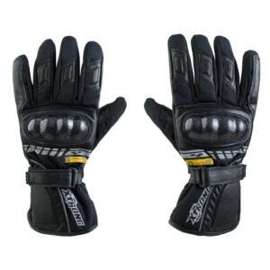 XTR-4005 XTRONG GUANTES UNISEX NEGRO XL | SKU16309
