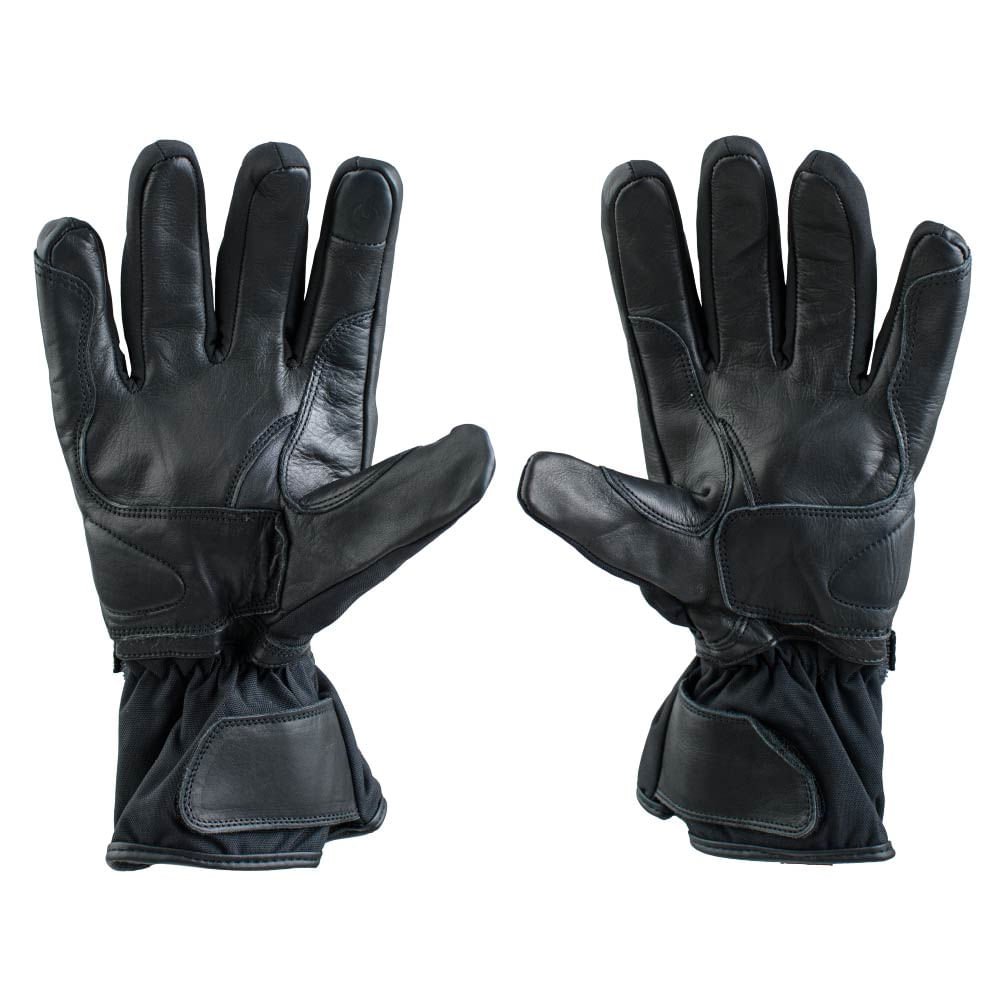 XTR-4005 XTRONG GUANTES UNISEX NEGRO S | SKU16306 - Imagen 3