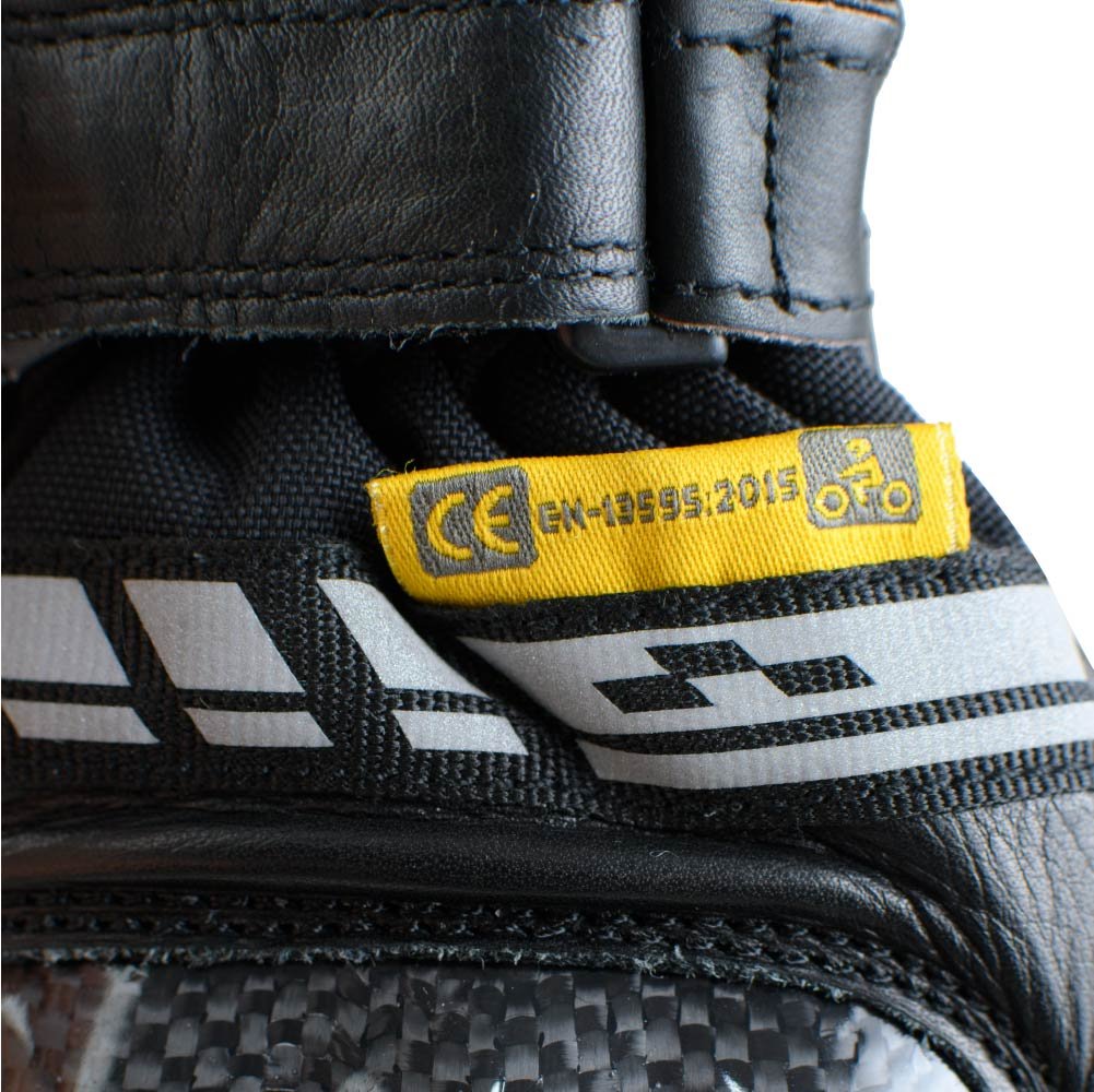 XTR-4005 XTRONG GUANTES UNISEX NEGRO S | SKU16306 - Imagen 4