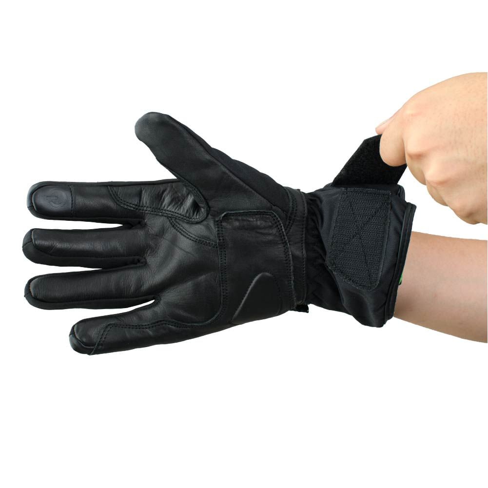 XTR-4005 XTRONG GUANTES UNISEX NEGRO S | SKU16306 - Imagen 5