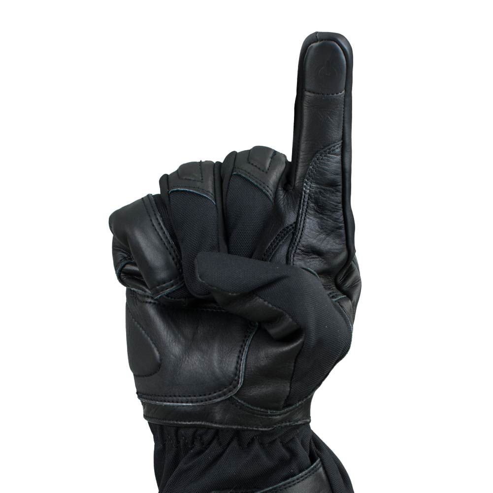 XTR-4005 XTRONG GUANTES UNISEX NEGRO S | SKU16306 - Imagen 7
