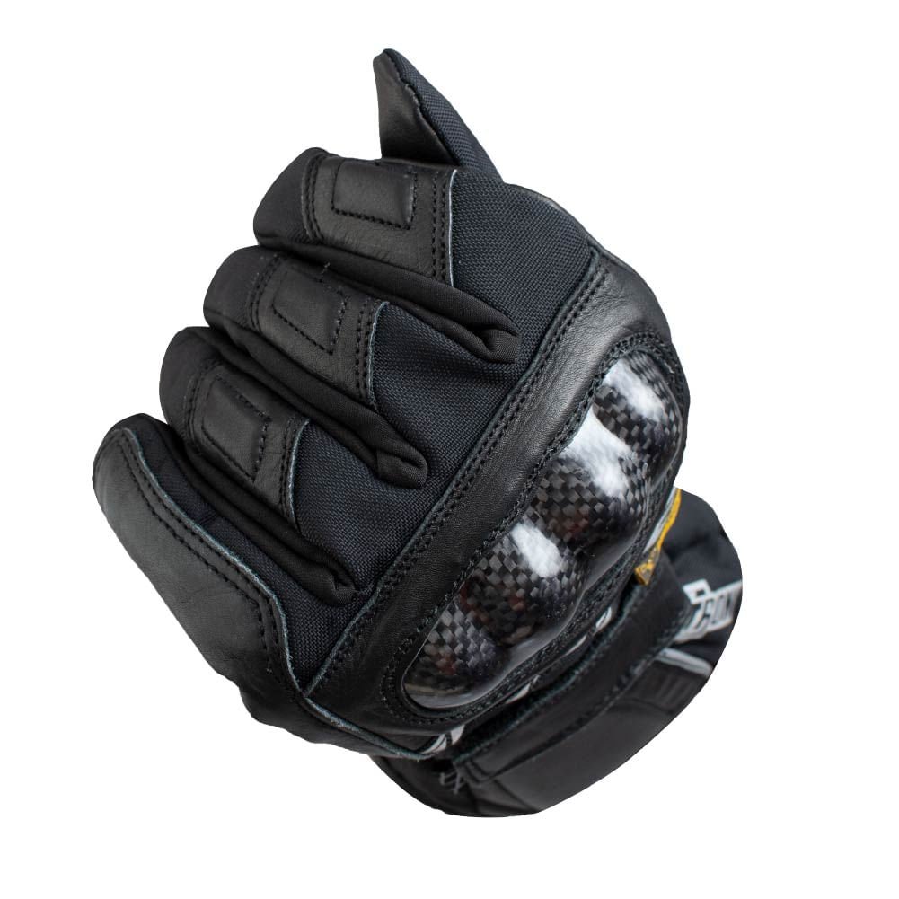 XTR-4005 XTRONG GUANTES UNISEX NEGRO S | SKU16306 - Imagen 8
