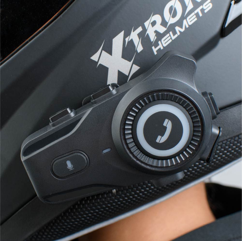 XTR-FX2 XTRONG INTERCOMUNICADORES | SKU16677 - Imagen 3