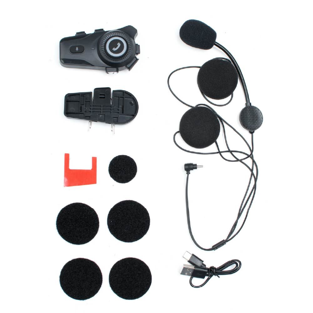 XTR-FX2 XTRONG INTERCOMUNICADORES | SKU16677 - Imagen 4