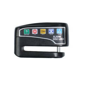 C-1413 CANDADO ALARMA NEGRO 5,5MM | SKU16867