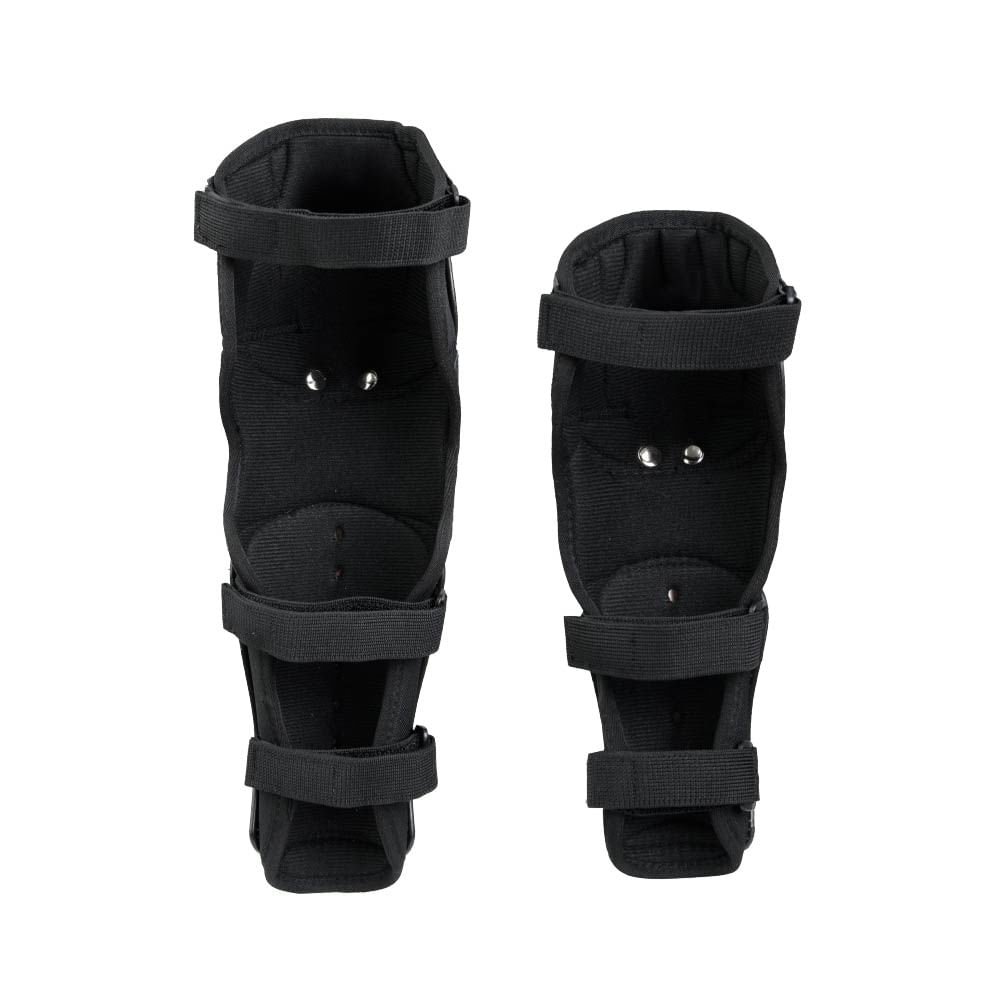 XTR-K-02 XTRONG RODILLERAS NEGRO | SKU17270 - Imagen 4