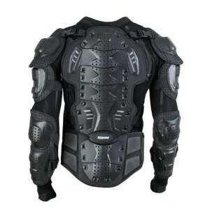 XTR-502 XTRONG BODY-ARMOR NEGRO L | SKU15428
