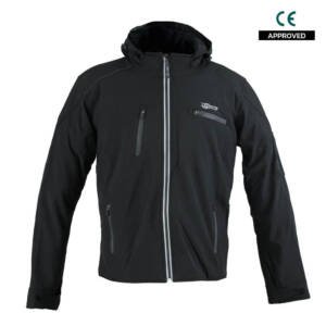 Chaqueta Urbana XTR-2700 Negro Talla XL | SKU 17307