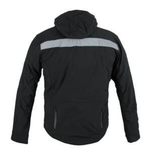 Chaqueta Urbana XTR-2700 Negro Talla XL | SKU 17307
