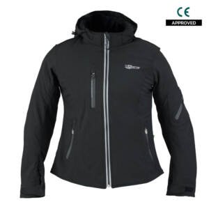 XTR-2700 XTRONG CHAQUETA-URBANA DAMA NEGRO L | SKU17312