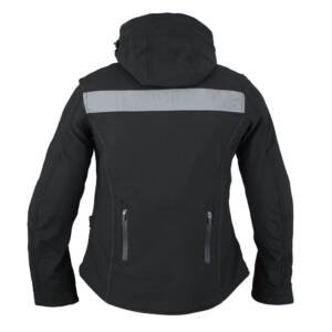 XTR-2700 XTRONG CHAQUETA-URBANA DAMA NEGRO L | SKU17312